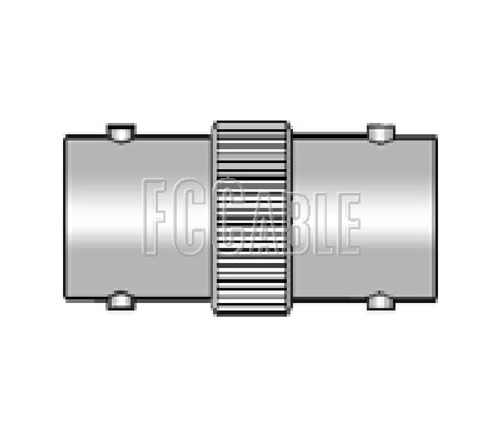 C Female To C Female Adapter