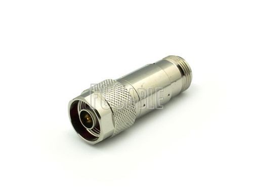 N Attenuator DC 4GHz 2 WATT 2 dB Attenuation