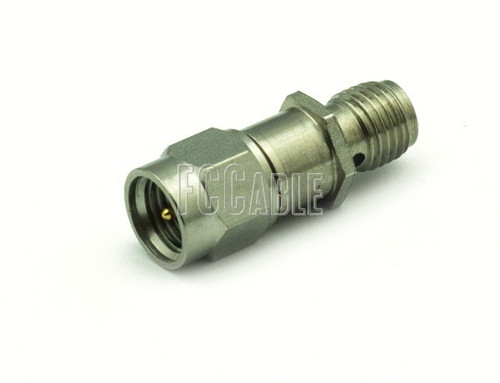 SMA Attenuator DC 2GHz 1 WATT 20 dB Attenuation