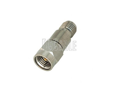 [DCB1104] 2.92mm MALE TO FEMALE 10MHz-40GHz INNER D.C. BLOCK