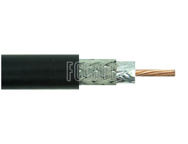 [LMR240-UF] UltraFlexible Times LMR240UF 50 Ohm Low Loss Coax Cable 0. ...