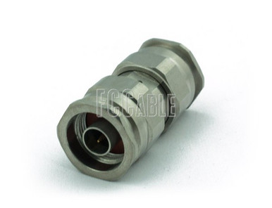 [PA1479] Precision N Male to N Male Adapter DC-18GHz VSWR 1.08:1 Max