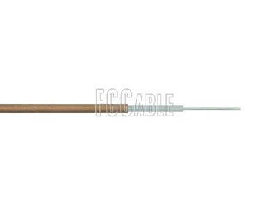 [RG047] Semi-Rigid RG047 50 Ohm Coax Cable 0.047 inches Diameter Outer ...