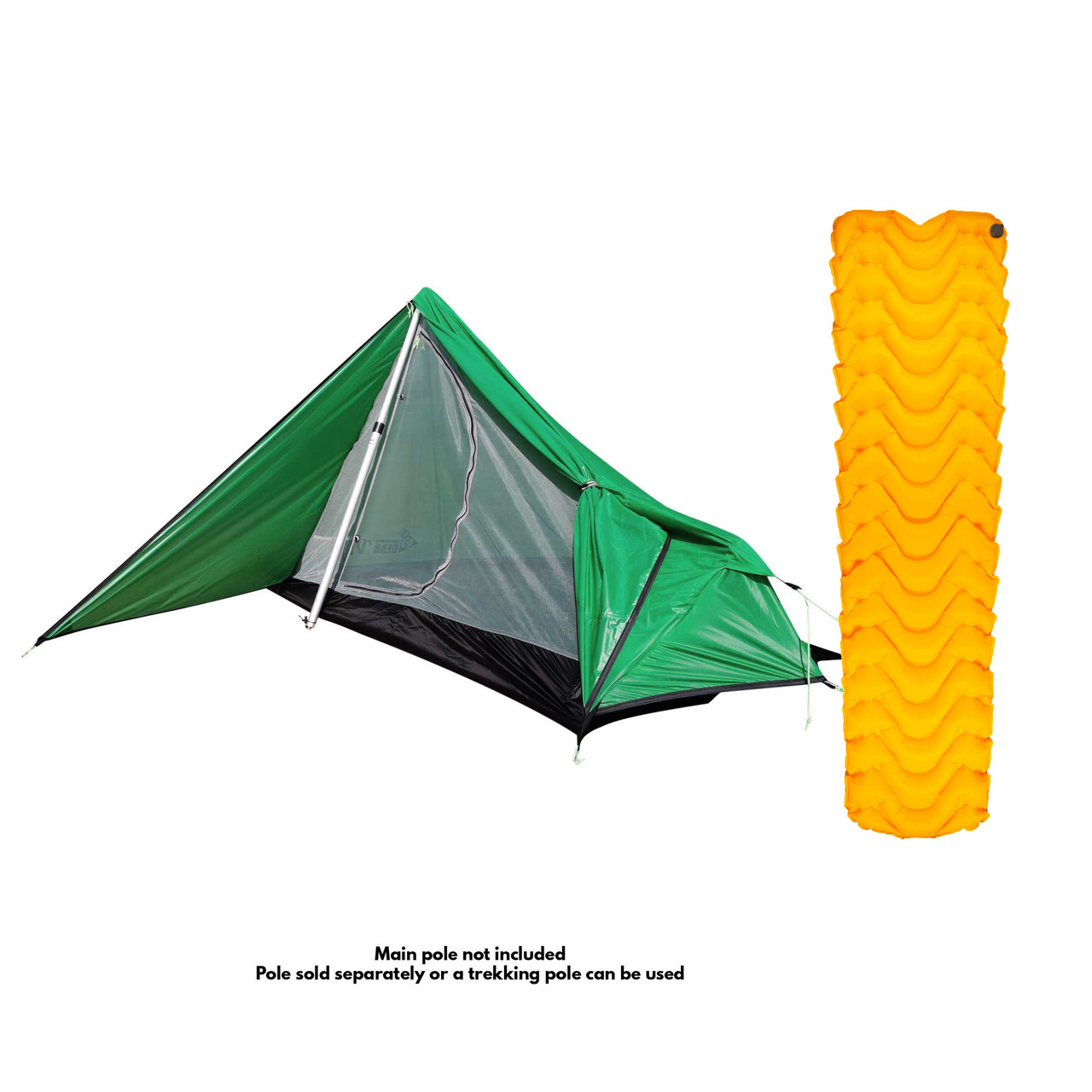 Lightweight Tents UK Gram Counter Gear