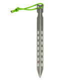 Titanium V Peg