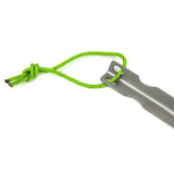 Titanium V Peg