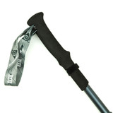 Carbon Alloy Trekking Poles