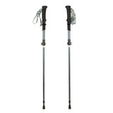 Carbon Alloy Trekking Poles