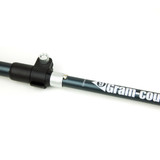 Carbon Alloy Trekking Poles