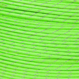 2mm UHMWPE Core Reflective Guyline - Sold by the metre