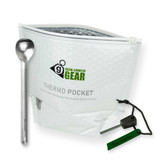 Gram-counter Gear Backpacking Meal Kit
