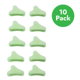 Line Lock Guyline Tensioners - Glow in the Dark