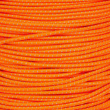 2.5mm Reflective UHMWPE Elastic Shock Cord - Sold by the metre