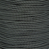2.5mm Reflective UHMWPE Elastic Shock Cord - Sold by the metre
