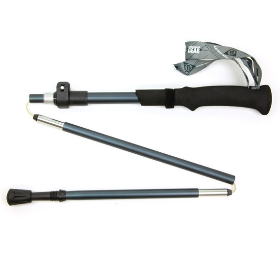Carbon Alloy Trekking Poles