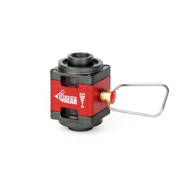 Fuel Saver Gas Transfer Device