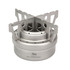 Spirit Volcano Titanium Alcohol Stove