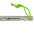 Titanium V Peg