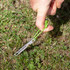 Titanium V Peg