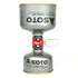 Fuel Saver Gas Transfer Device