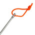 Titanium Nail Peg 20cm