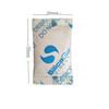 3gm Silica Gel Moisture Absorber Desiccant Packets Tyvek
