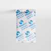 Single 25g Tyvek silica gel desiccant sachet