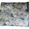 Bulk pack of 50g Tyvek silica gel desiccant packets