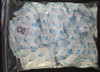 100gm Silica Gel Moisture Absorber Desiccant Packets Tyvek