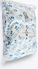 250g Tyvek silica gel packet with blue desiccant printing