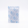 50g blue and white indicating silica gel desiccant sachet