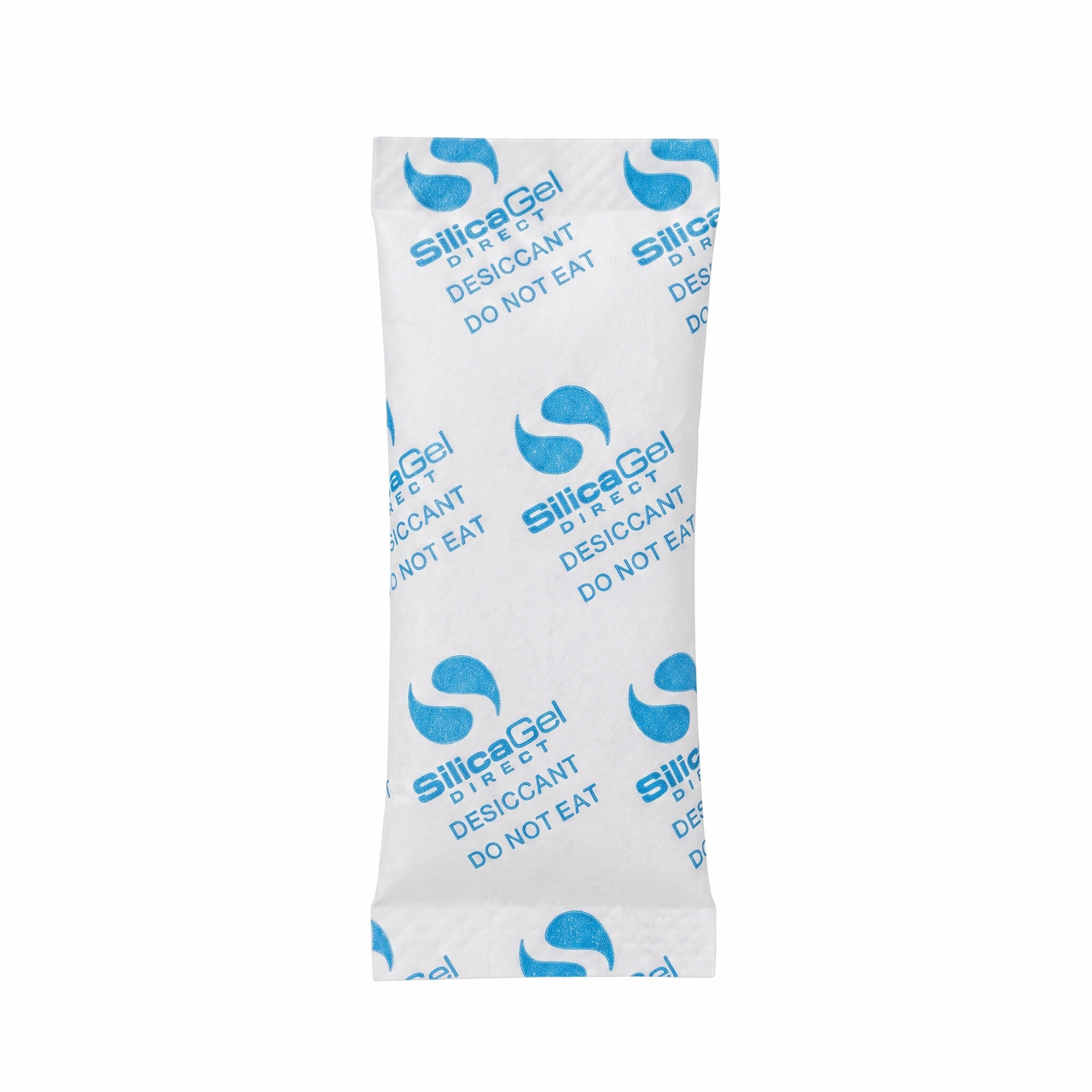2gm Silica Gel Moisture Absorber Desiccant Packets Tyvek