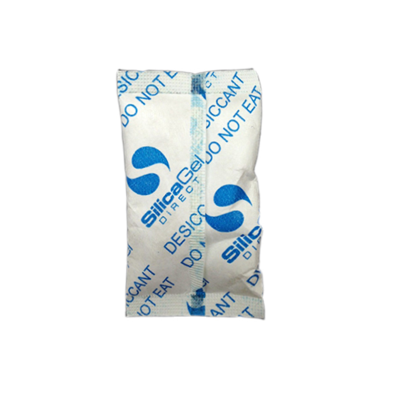 10gm Silica Gel Moisture Absorber Desiccant Packets Tyvek