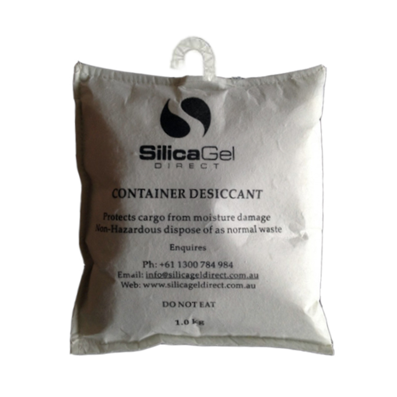 1000gm Container Desiccant 