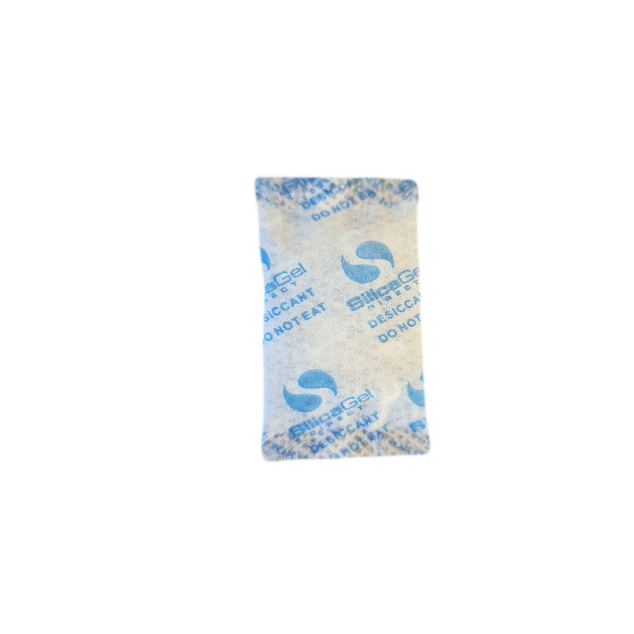 1gm Silica Gel Moisture Absorber Aiwa Paper Desiccant Packets 