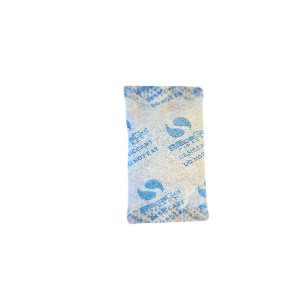 1g Aiwa paper silica gel desiccant packets for moisture protection