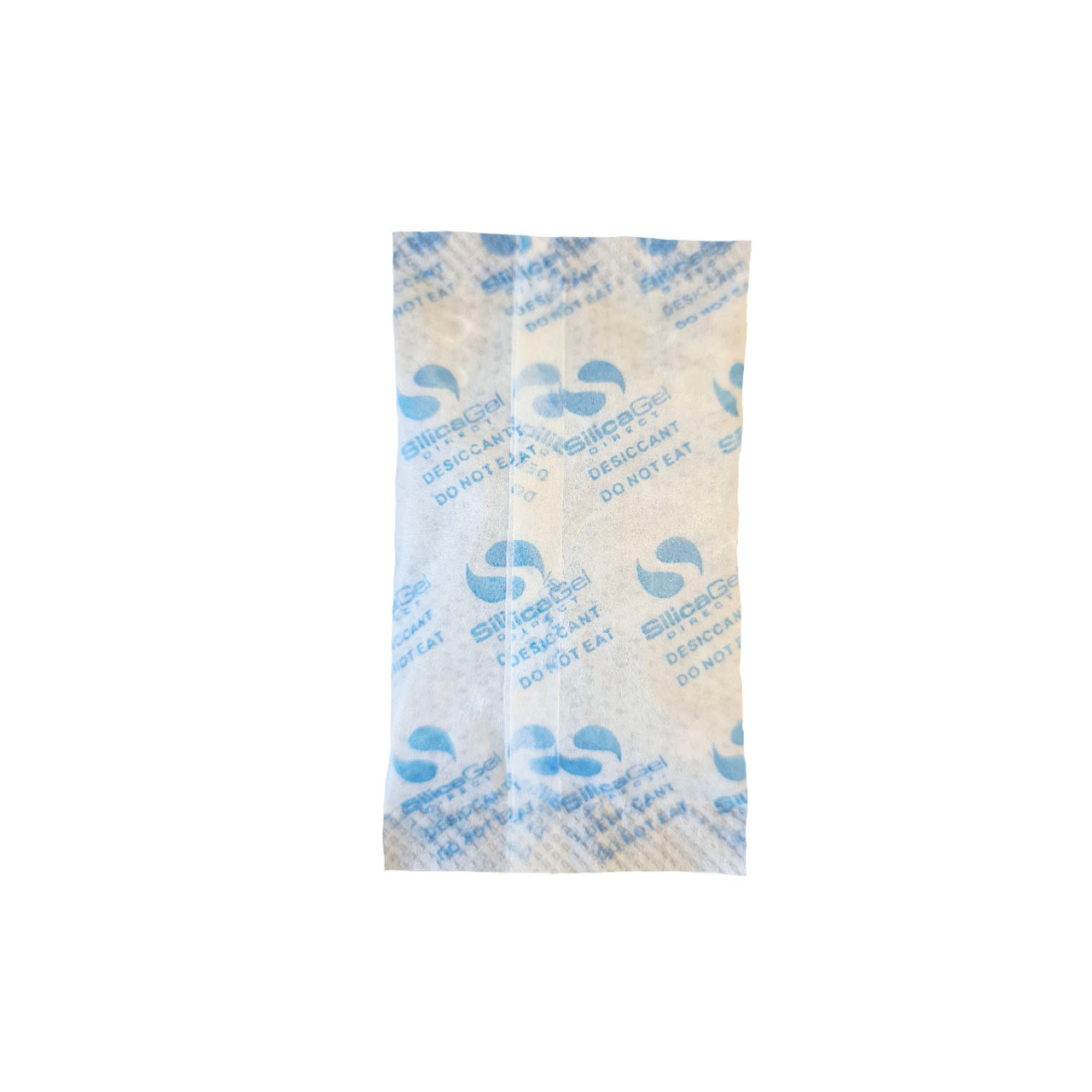 5gm Silica Gel Moisture Absorber Aiwa Paper Desiccant Packets 