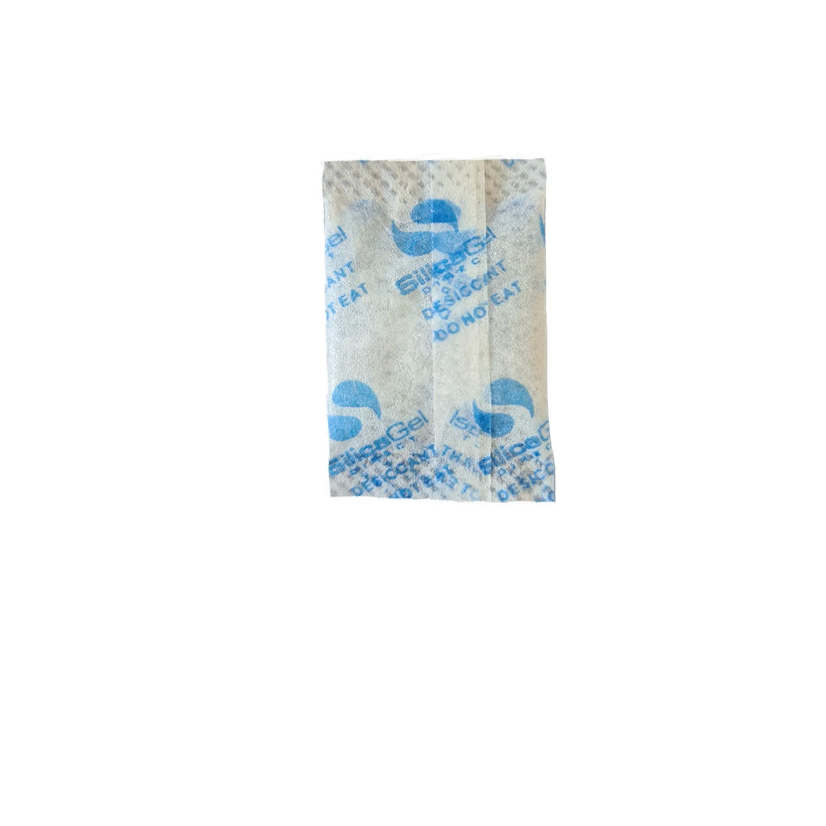 0.5g silica gel desiccant packets in Aiwa paper packaging