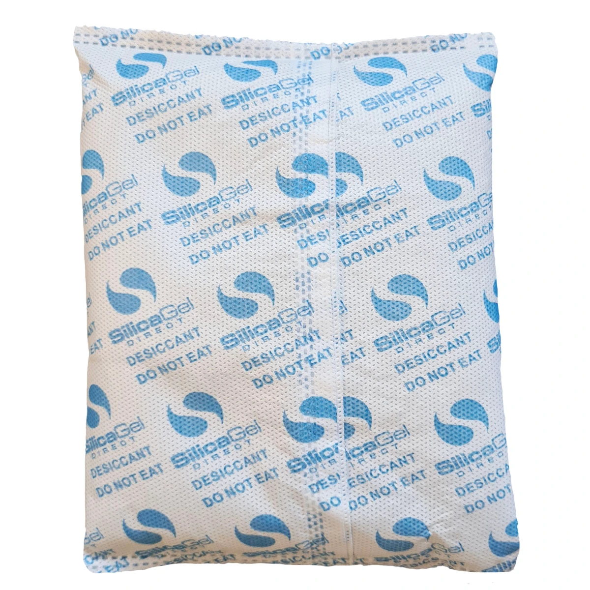 Single 500g non-woven silica gel desiccant packet