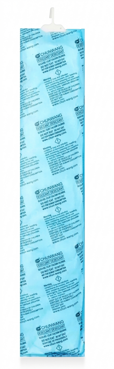 Container Dry Strip 1Kg