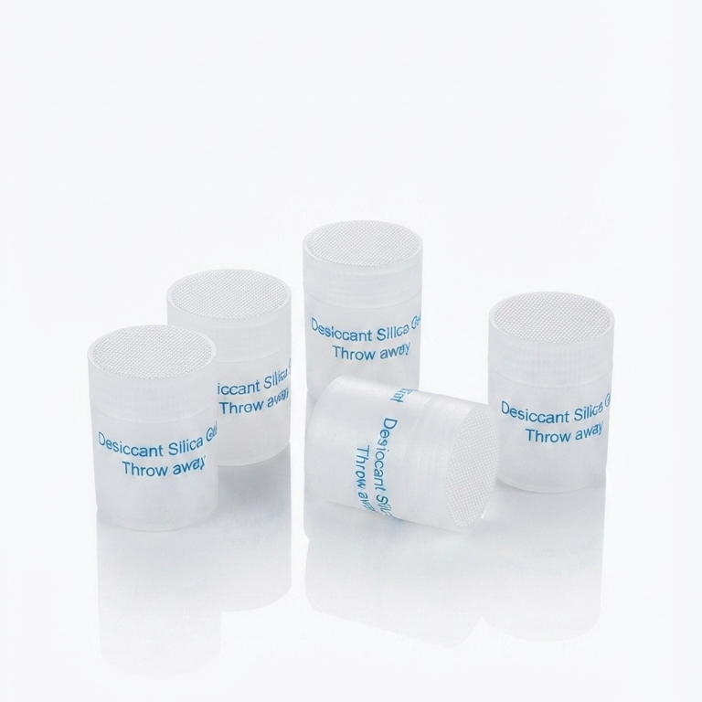 1gm Silica Gel Desiccant Canister