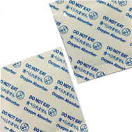 Oxygen Absorbers