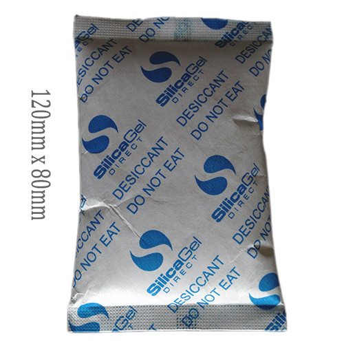 25g Silica Gel - Packaging Desiccants - Protection Experts Australia