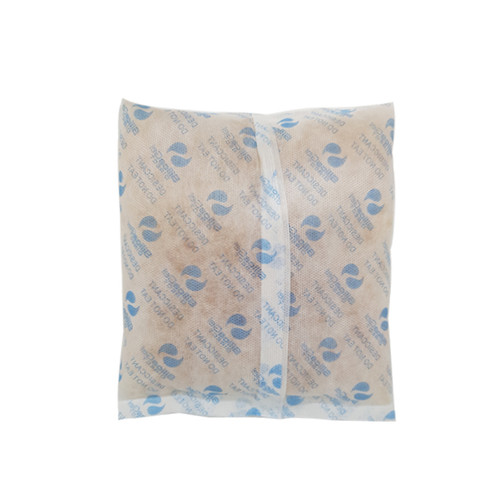 250gm Silica Gel Moisture Absorber Indicating Orange/White  Desiccant Packets