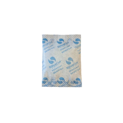 Single 3g Aiwa paper silica gel packet