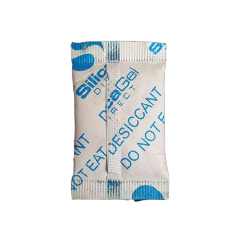 3gm Moisture Absorber Tyvek Paper Desiccant Packets
