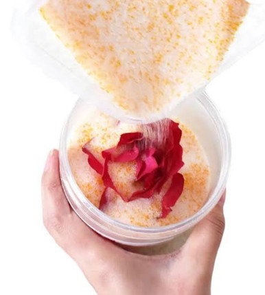 Flower Drying Silica Gel Crystals – Preserve Blooms, Roses & Petals