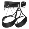 Black Diamond Airnet Harness - Men's - Black - White