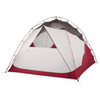 MSR Habitude Family Camping Tent  - 6 Person