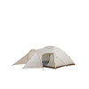 Snow Peak Amenity Dome Tent - 4 Person - Ivory
